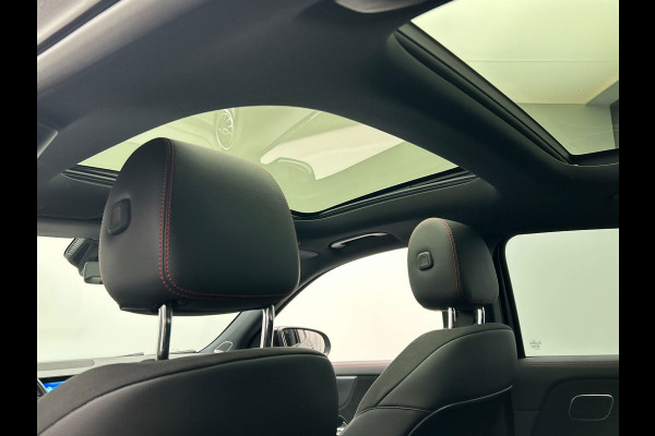 Mercedes-Benz EQA 250 Business Solution AMG | Pano/Dak | Adaptieve/Cruise | Rondomzicht/Camera | LED | Origineel NL