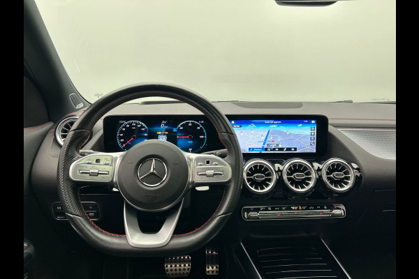 Mercedes-Benz EQA 250 Business Solution AMG | Pano/Dak | Adaptieve/Cruise | Rondomzicht/Camera | LED | Origineel NL