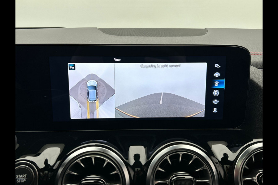 Mercedes-Benz EQA 250 Business Solution AMG | Pano/Dak | Adaptieve/Cruise | Rondomzicht/Camera | LED | Origineel NL