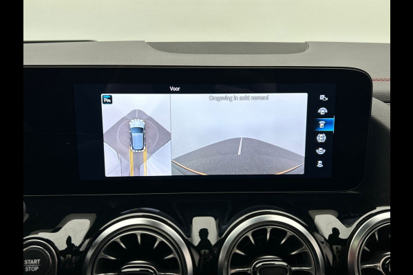 Mercedes-Benz EQA 250 Business Solution AMG | Pano/Dak | Adaptieve/Cruise | Rondomzicht/Camera | LED | Origineel NL