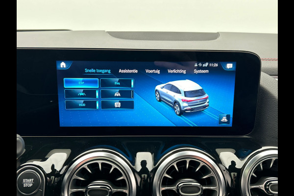 Mercedes-Benz EQA 250 Business Solution AMG | Pano/Dak | Adaptieve/Cruise | Rondomzicht/Camera | LED | Origineel NL