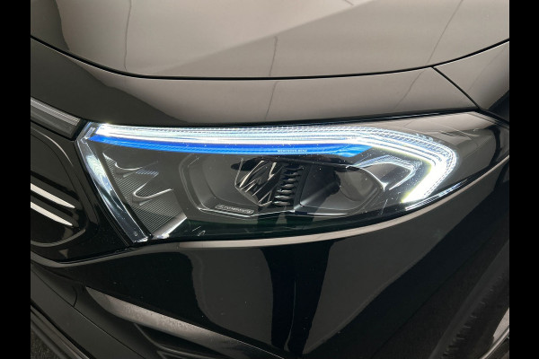 Mercedes-Benz EQA 250 Business Solution AMG | Pano/Dak | Adaptieve/Cruise | Rondomzicht/Camera | LED | Origineel NL
