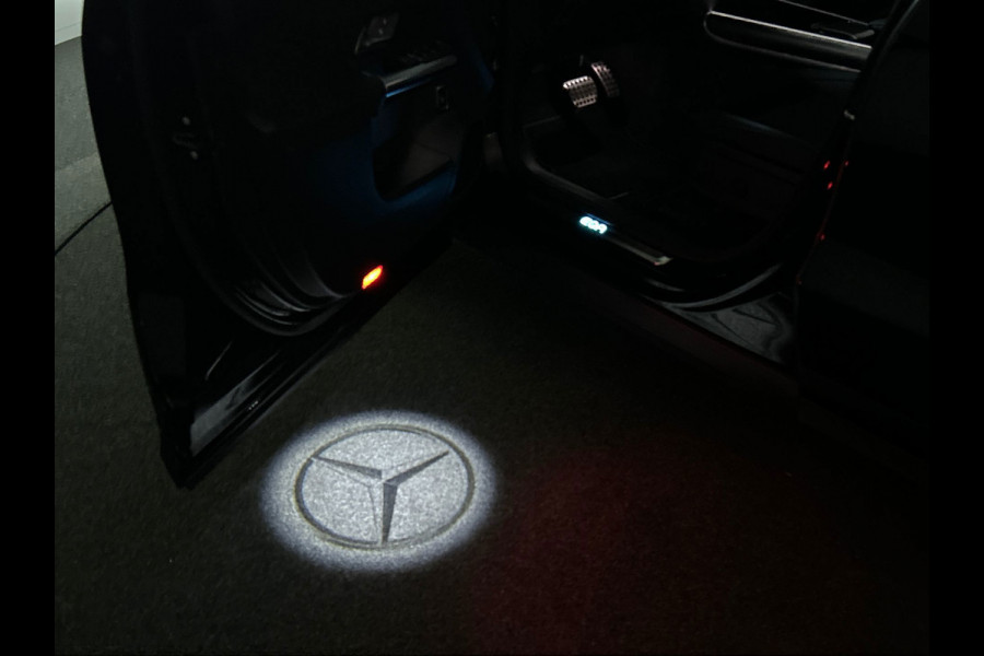 Mercedes-Benz EQA 250 Business Solution AMG | Pano/Dak | Adaptieve/Cruise | Rondomzicht/Camera | LED | Origineel NL