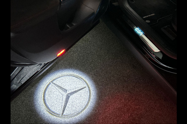 Mercedes-Benz EQA 250 Business Solution AMG | Pano/Dak | Adaptieve/Cruise | Rondomzicht/Camera | LED | Origineel NL