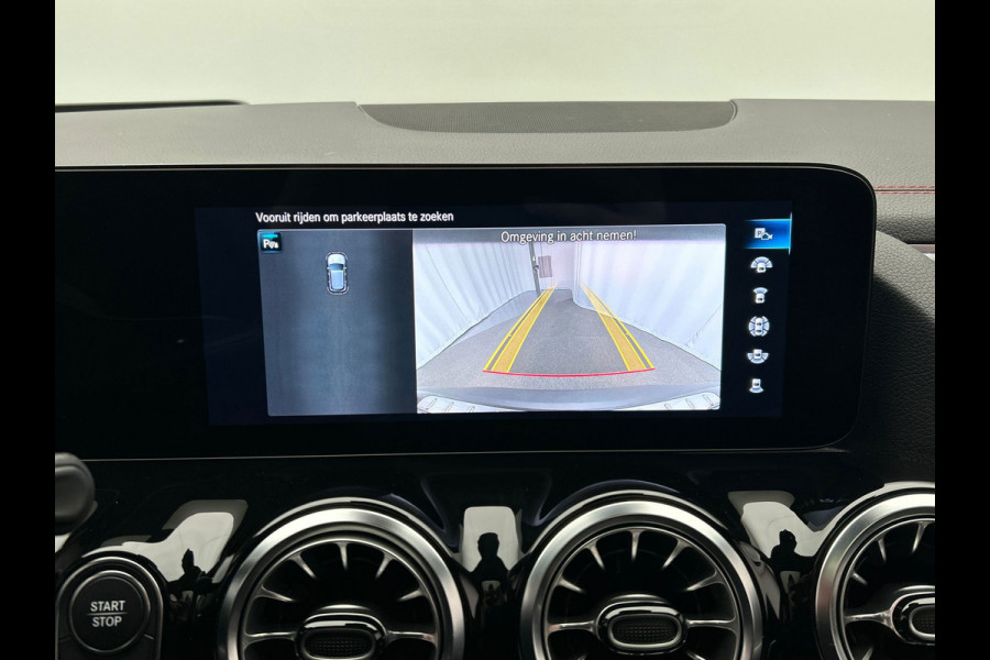 Mercedes-Benz EQA 250 Business Solution AMG | Pano/Dak | Adaptieve/Cruise | Rondomzicht/Camera | LED | Origineel NL