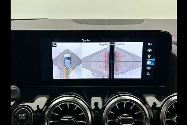 Mercedes-Benz EQA 250 Business Solution AMG | Pano/Dak | Adaptieve/Cruise | Rondomzicht/Camera | LED | Origineel NL