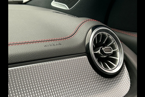 Mercedes-Benz EQA 250 Business Solution AMG | Pano/Dak | Adaptieve/Cruise | Rondomzicht/Camera | LED | Origineel NL