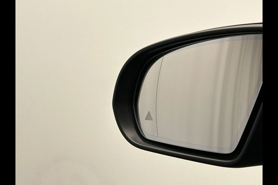 Mercedes-Benz EQA 250 Business Solution AMG | Pano/Dak | Adaptieve/Cruise | Rondomzicht/Camera | LED | Origineel NL