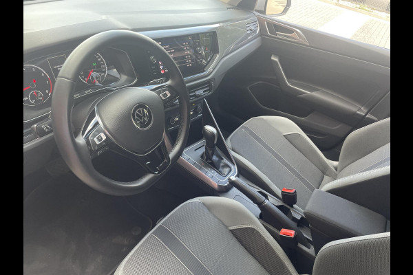 Volkswagen Polo 1.0 TSI 110pk DSG Highline | Navigatie | Apple Carplay/Android Auto | Parkeersensoren | Adaptive Cruise Control | Stoelverwarming | Getinte ramen | Climatronic