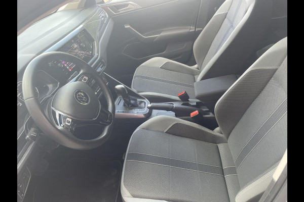 Volkswagen Polo 1.0 TSI 110pk DSG Highline | Navigatie | Apple Carplay/Android Auto | Parkeersensoren | Adaptive Cruise Control | Stoelverwarming | Getinte ramen | Climatronic