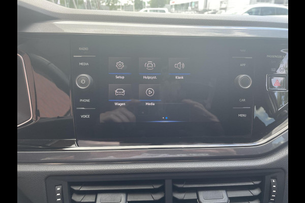 Volkswagen Polo 1.0 TSI 110pk DSG Highline | Navigatie | Apple Carplay/Android Auto | Parkeersensoren | Adaptive Cruise Control | Stoelverwarming | Getinte ramen | Climatronic
