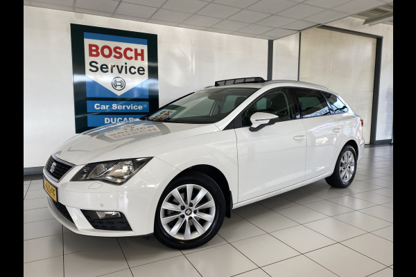 Seat Leon ST 1.0 EcoTSI Style Business Intense Panoramadak