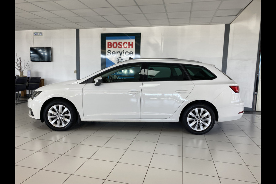 Seat Leon ST 1.0 EcoTSI Style Business Intense Panoramadak