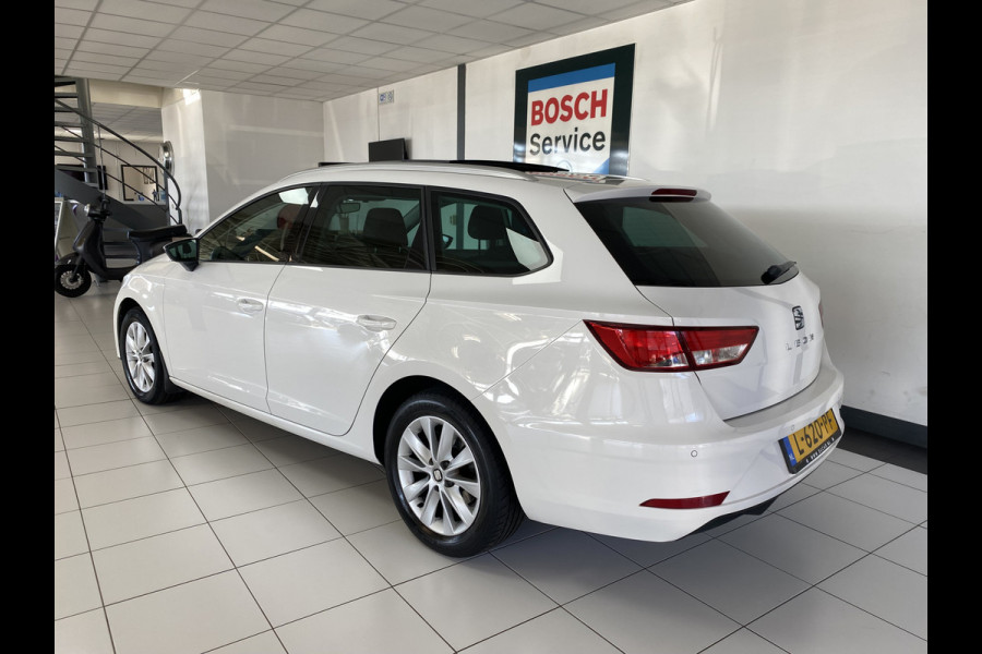 Seat Leon ST 1.0 EcoTSI Style Business Intense Panoramadak