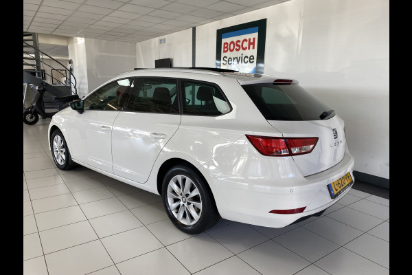 Seat Leon ST 1.0 EcoTSI Style Business Intense Panoramadak
