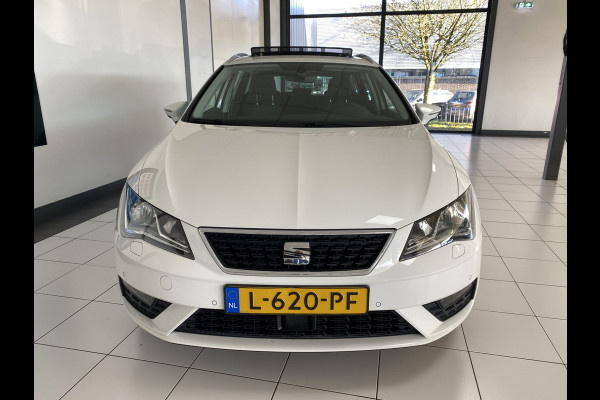 Seat Leon ST 1.0 EcoTSI Style Business Intense Panoramadak