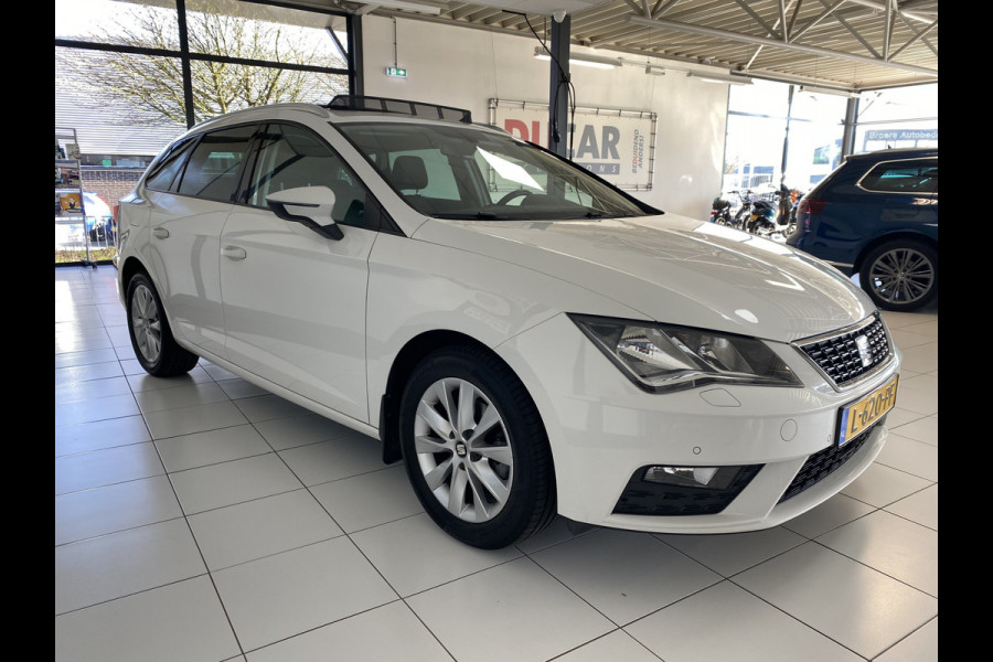 Seat Leon ST 1.0 EcoTSI Style Business Intense Panoramadak