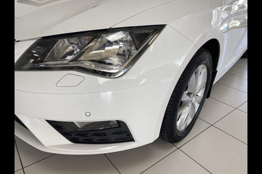 Seat Leon ST 1.0 EcoTSI Style Business Intense Panoramadak