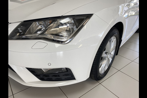 Seat Leon ST 1.0 EcoTSI Style Business Intense Panoramadak