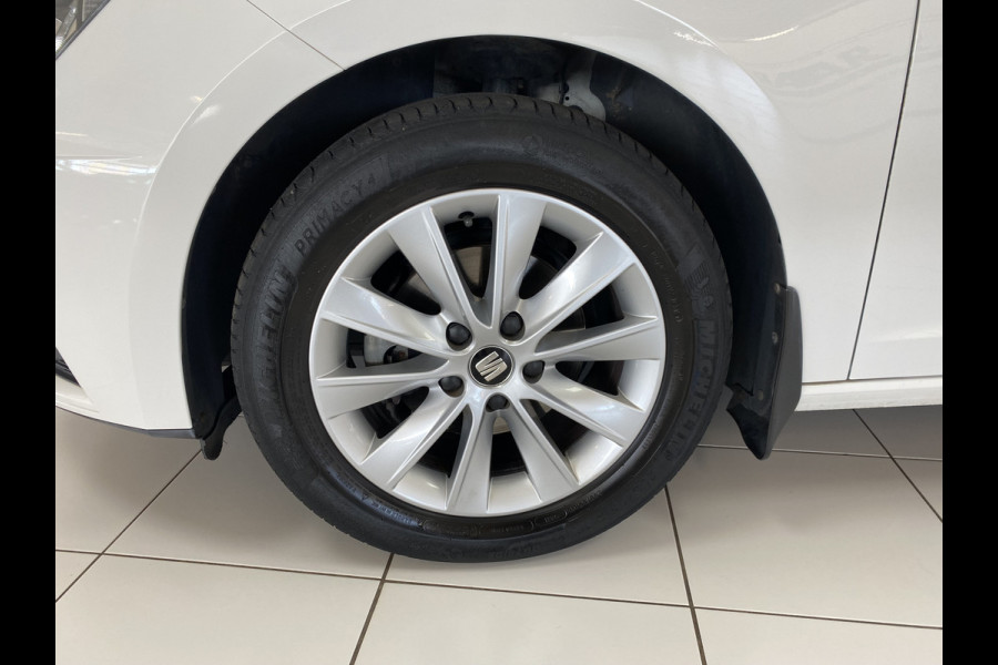 Seat Leon ST 1.0 EcoTSI Style Business Intense Panoramadak