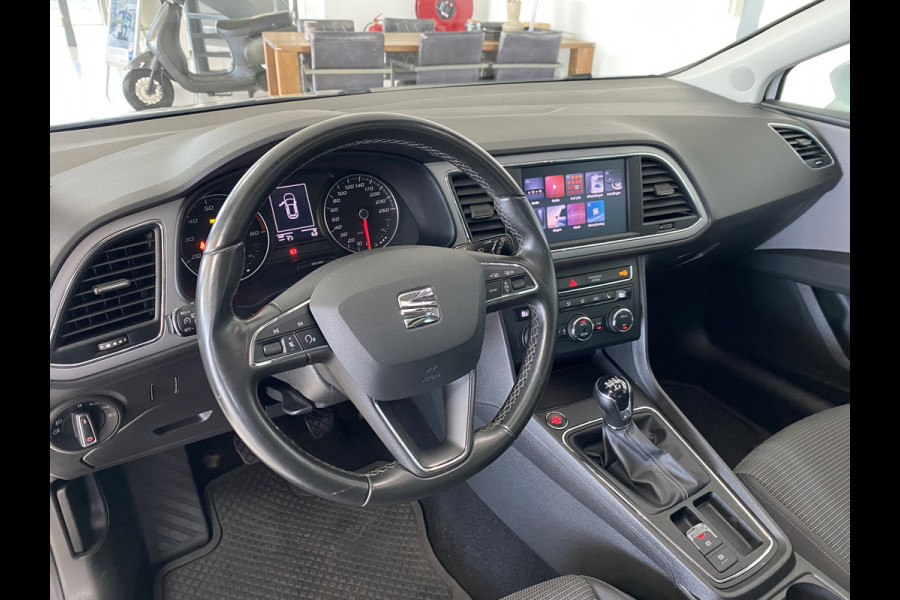 Seat Leon ST 1.0 EcoTSI Style Business Intense Panoramadak