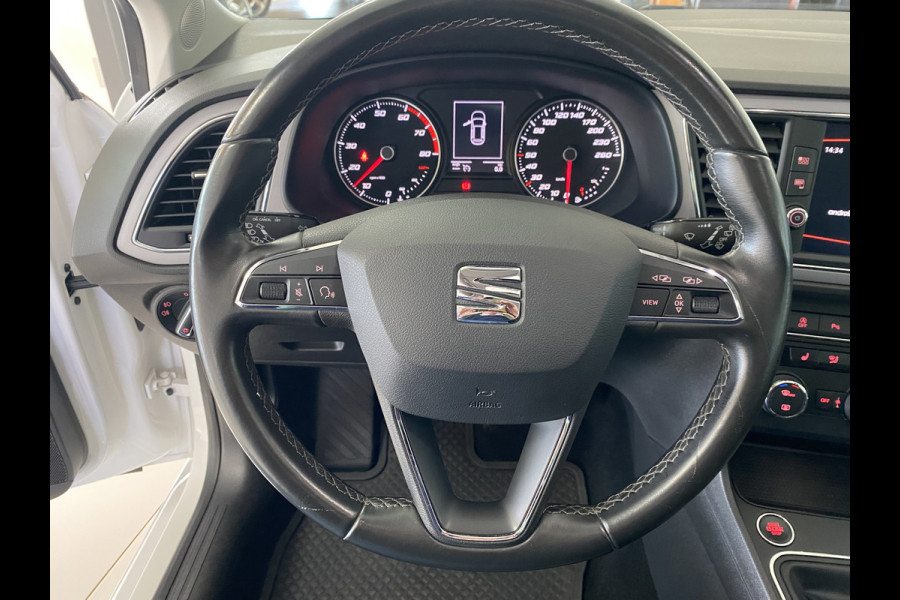 Seat Leon ST 1.0 EcoTSI Style Business Intense Panoramadak