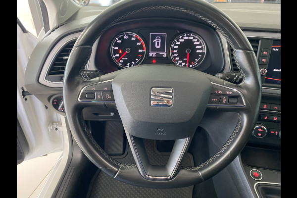 Seat Leon ST 1.0 EcoTSI Style Business Intense Panoramadak