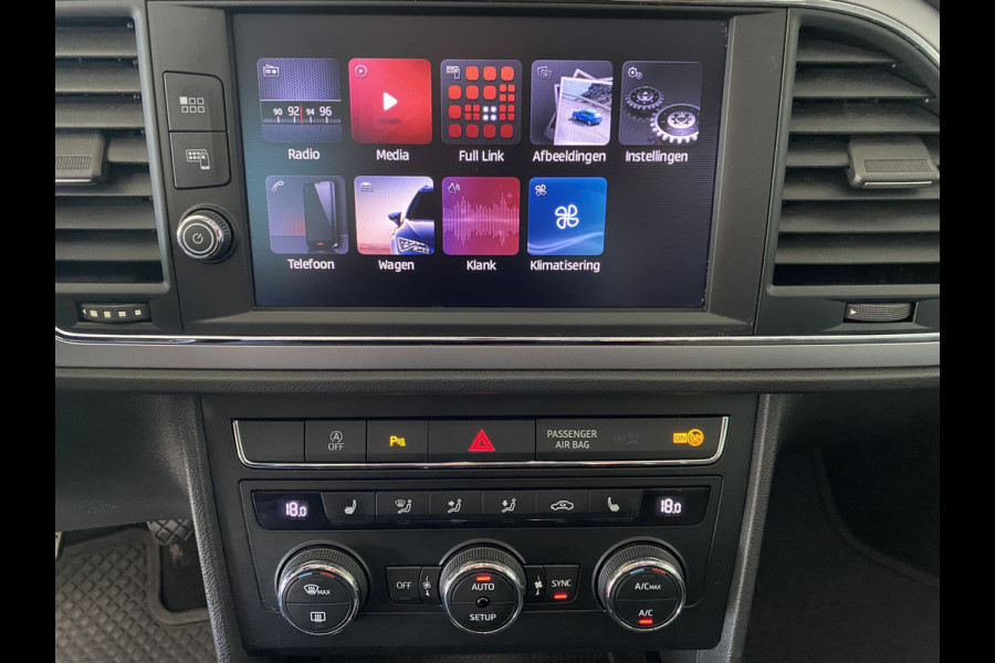 Seat Leon ST 1.0 EcoTSI Style Business Intense Panoramadak