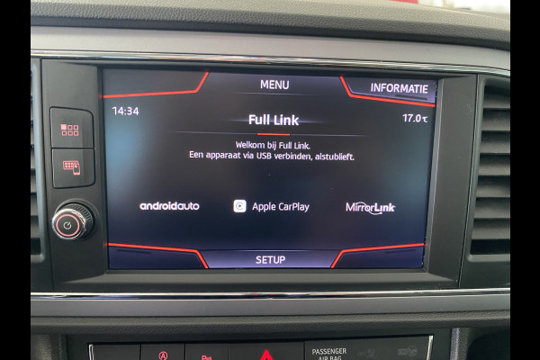 Seat Leon ST 1.0 EcoTSI Style Business Intense Panoramadak