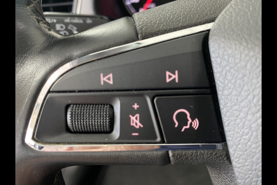 Seat Leon ST 1.0 EcoTSI Style Business Intense Panoramadak