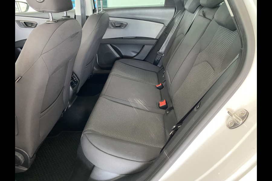 Seat Leon ST 1.0 EcoTSI Style Business Intense Panoramadak