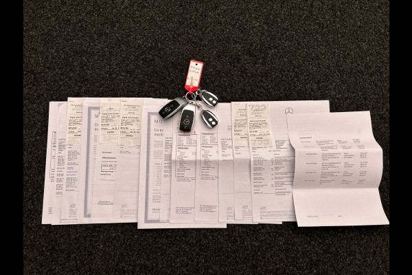 Mercedes-Benz A-Klasse 200 Business Solution AMG | Pano/Dak | Widescreen | Stoelverwarming | Camera