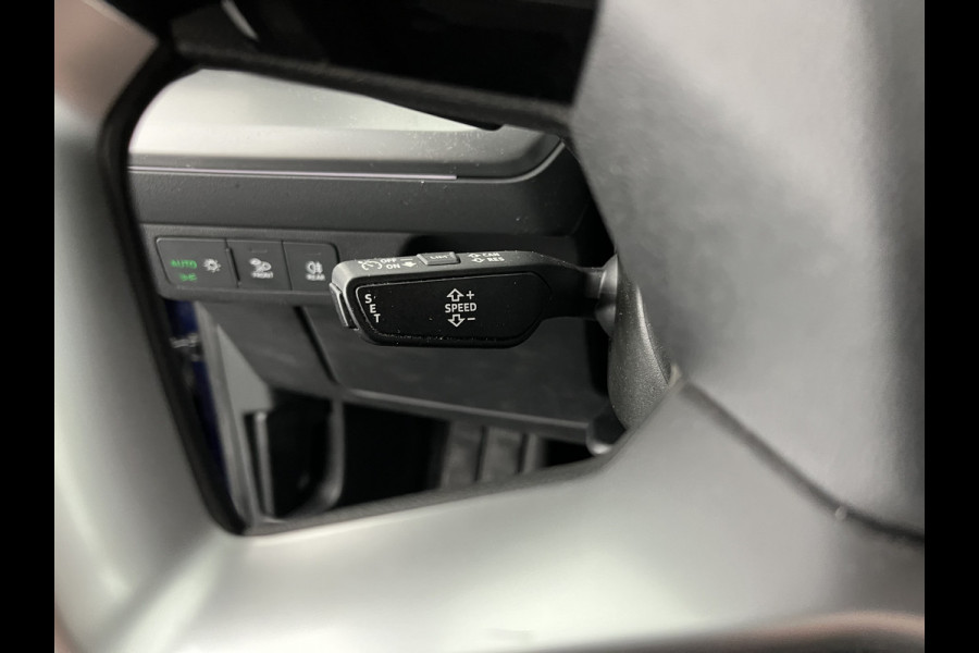 Audi Q4 e-tron 40 Advanced edition 77 kWh [ 3-Fase ] {SOH-92%} (INCL.BTW) Aut.*HEAT-PUMP | NAVI-FULLMAP | MATRIX-LED | KEYLESS | AUDI-SOUND |  DIGI-COCKPIT | DAB | CARPLAY | HEATED-SPORTSEATS | PRIVACYGLASS | CRUISE | 19''ALU*