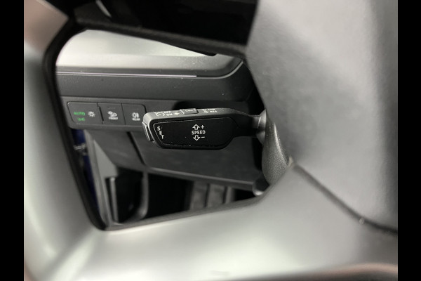 Audi Q4 e-tron 40 Advanced edition 77 kWh [ 3-Fase ] {SOH-92%} (INCL.BTW) Aut.*HEAT-PUMP | NAVI-FULLMAP | MATRIX-LED | KEYLESS | AUDI-SOUND |  DIGI-COCKPIT | DAB | CARPLAY | HEATED-SPORTSEATS | PRIVACYGLASS | CRUISE | 19''ALU*