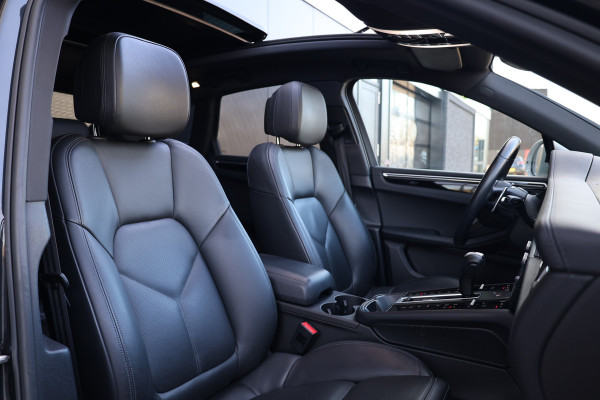 Porsche Macan 2.9 S | FACELIFT | SPORTCHRONO |  PANO | MEMORY | BOSE | LUCHTVERING | SPORTUITLAAT | DODEHOEK | ELEK TREKHAAK |