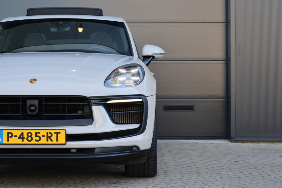 Porsche Macan 2.9 S | FACELIFT | SPORTCHRONO |  PANO | MEMORY | BOSE | LUCHTVERING | SPORTUITLAAT | DODEHOEK | ELEK TREKHAAK |
