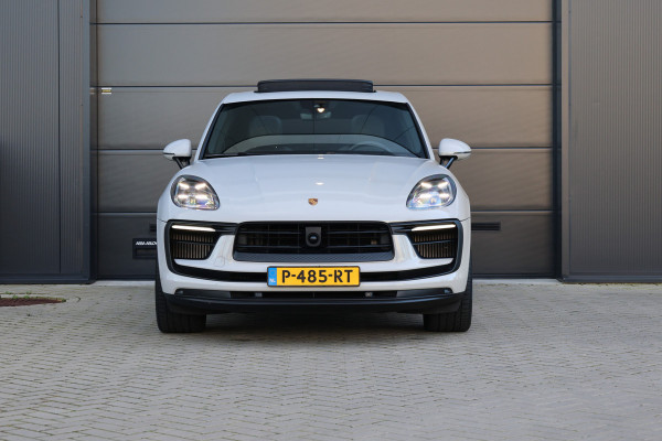 Porsche Macan 2.9 S | FACELIFT | SPORTCHRONO |  PANO | MEMORY | BOSE | LUCHTVERING | SPORTUITLAAT | DODEHOEK | ELEK TREKHAAK |