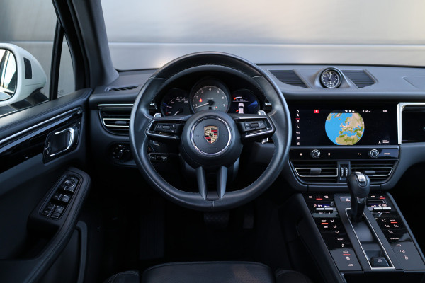 Porsche Macan 2.9 S | FACELIFT | SPORTCHRONO |  PANO | MEMORY | BOSE | LUCHTVERING | SPORTUITLAAT | DODEHOEK | ELEK TREKHAAK |