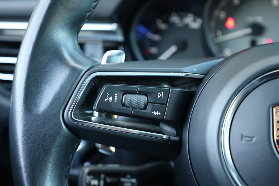 Porsche Macan 2.9 S | FACELIFT | SPORTCHRONO |  PANO | MEMORY | BOSE | LUCHTVERING | SPORTUITLAAT | DODEHOEK | ELEK TREKHAAK |