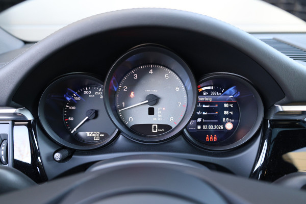 Porsche Macan 2.9 S | FACELIFT | SPORTCHRONO |  PANO | MEMORY | BOSE | LUCHTVERING | SPORTUITLAAT | DODEHOEK | ELEK TREKHAAK |