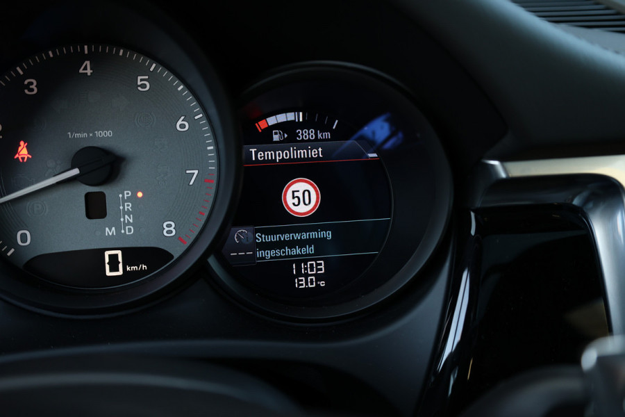 Porsche Macan 2.9 S | FACELIFT | SPORTCHRONO |  PANO | MEMORY | BOSE | LUCHTVERING | SPORTUITLAAT | DODEHOEK | ELEK TREKHAAK |