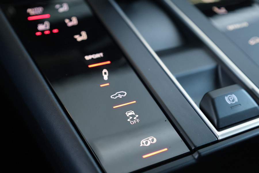 Porsche Macan 2.9 S | FACELIFT | SPORTCHRONO |  PANO | MEMORY | BOSE | LUCHTVERING | SPORTUITLAAT | DODEHOEK | ELEK TREKHAAK |