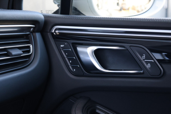 Porsche Macan 2.9 S | FACELIFT | SPORTCHRONO |  PANO | MEMORY | BOSE | LUCHTVERING | SPORTUITLAAT | DODEHOEK | ELEK TREKHAAK |