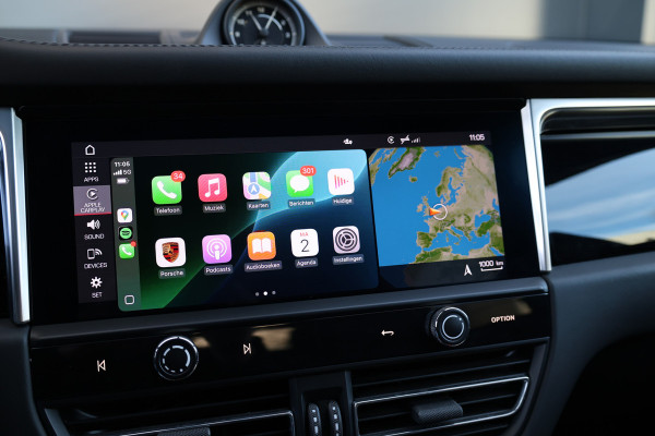Porsche Macan 2.9 S | FACELIFT | SPORTCHRONO |  PANO | MEMORY | BOSE | LUCHTVERING | SPORTUITLAAT | DODEHOEK | ELEK TREKHAAK |