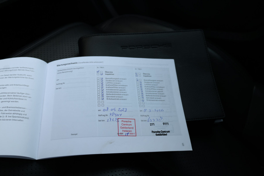 Porsche Macan 2.9 S | FACELIFT | SPORTCHRONO |  PANO | MEMORY | BOSE | LUCHTVERING | SPORTUITLAAT | DODEHOEK | ELEK TREKHAAK |