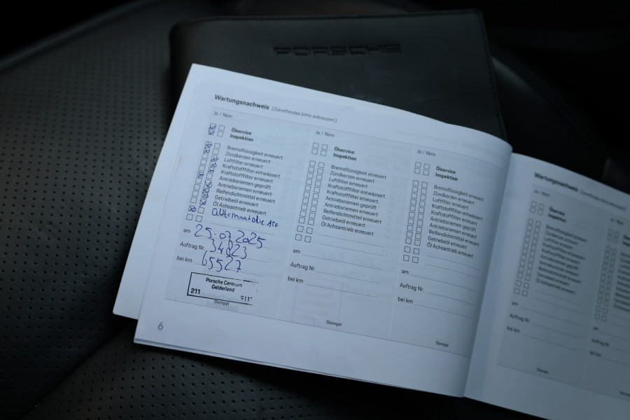 Porsche Macan 2.9 S | FACELIFT | SPORTCHRONO |  PANO | MEMORY | BOSE | LUCHTVERING | SPORTUITLAAT | DODEHOEK | ELEK TREKHAAK |