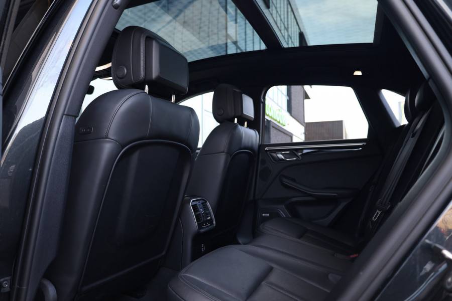 Porsche Macan 2.9 S | FACELIFT | SPORTCHRONO |  PANO | MEMORY | BOSE | LUCHTVERING | SPORTUITLAAT | DODEHOEK | ELEK TREKHAAK |
