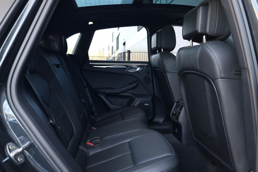 Porsche Macan 2.9 S | FACELIFT | SPORTCHRONO |  PANO | MEMORY | BOSE | LUCHTVERING | SPORTUITLAAT | DODEHOEK | ELEK TREKHAAK |