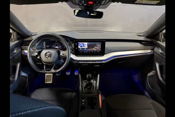 Škoda Octavia Combi 1.0 TSI Sport Business | Apple Carplay | Stoelverwarming | Trekhaak