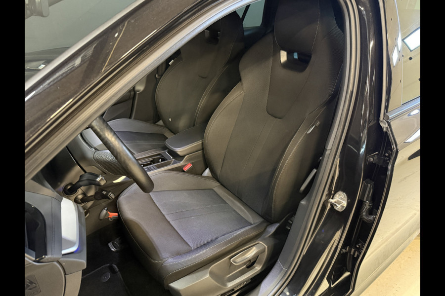 Škoda Octavia Combi 1.0 TSI Sport Business | Apple Carplay | Stoelverwarming | Trekhaak